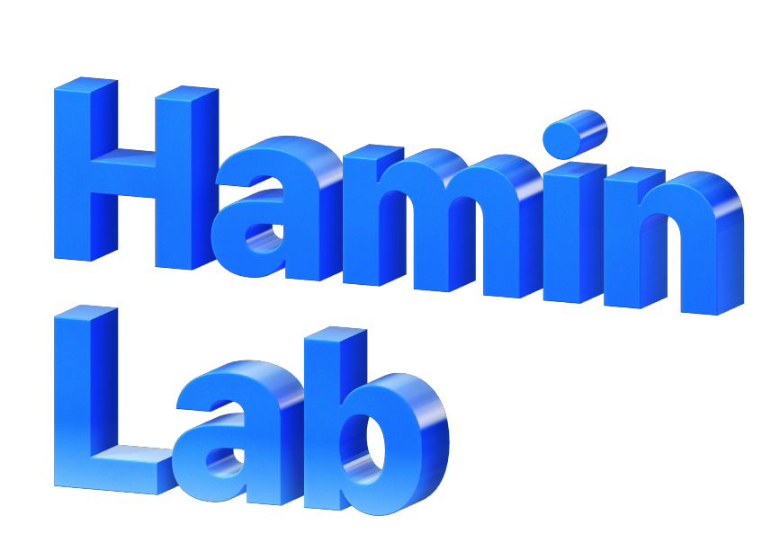 Hamin Lab Logo